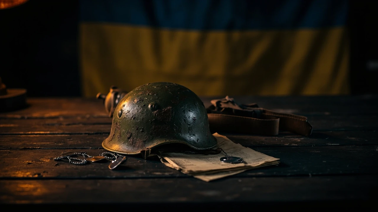 СЗЧ покарання: що загрожує за самовільне залишення