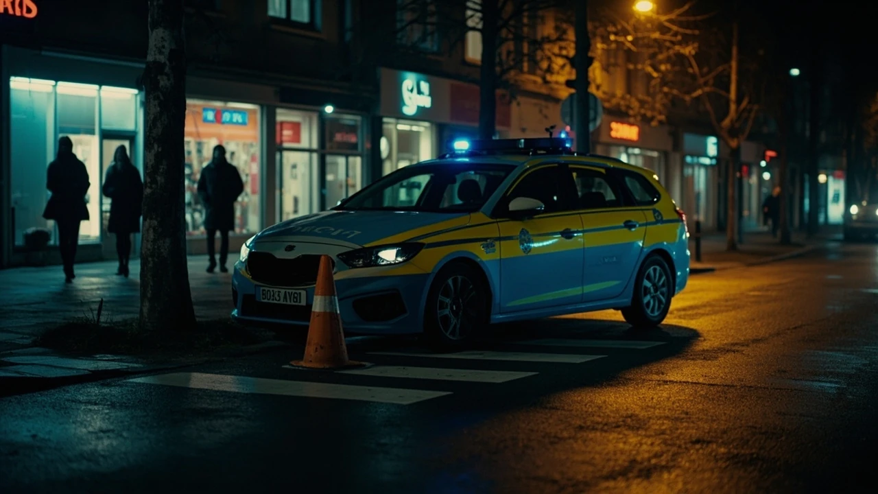 Кримінальні новини Рівного: головне за тиждень