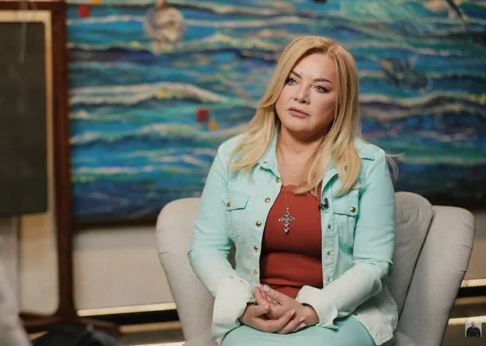 «Людина світу»: Оксана Білозір згадала труднощі в шлюбі з Ігорем Білозіром