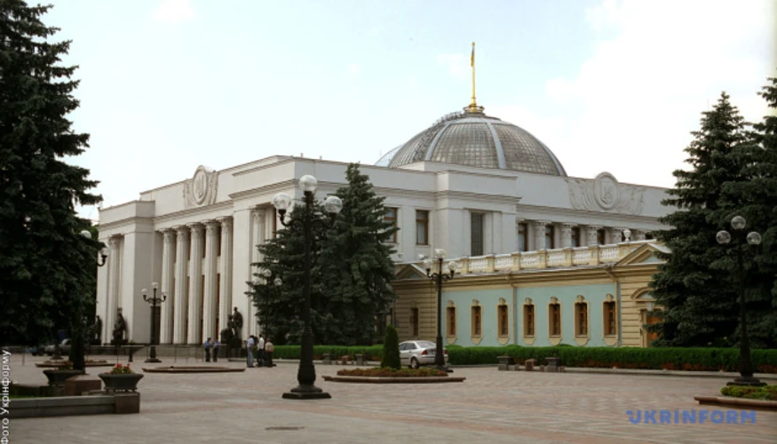 Що відомо про лист комітету ВР до Корецького щодо призначення Ферчук