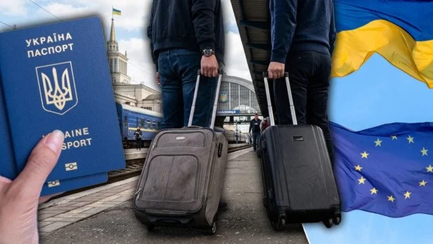 PiS підтвердила плани депортації українців: віце-президент партії прокоментував законопроєкт