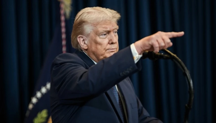 Трамп у Truth Social назвав репортаж Fox News про Іран неточним і звернувся до Баєра