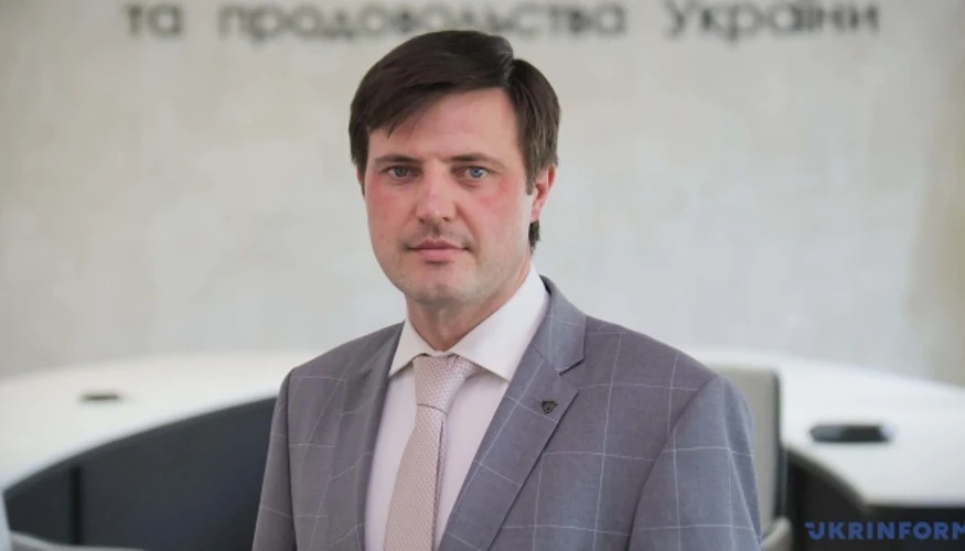Висоцький назвав цифру в 90% і перелік мереж, що втратили склади