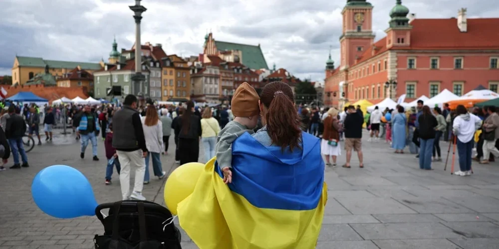 Від перших заяв до заяви Брюсселя: як розгорталася реакція на напади в Польщі