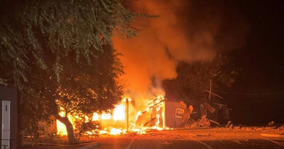 Підтверджені дати ударів по КПП «Виноградівка — Вулкенєшть» та наслідки для роботи пункту