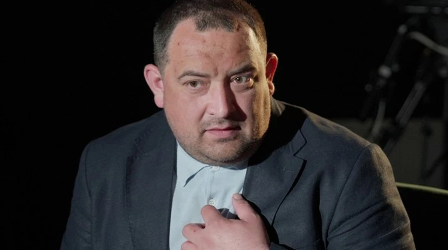 ВАКС постановив привід Кузьміних через неявку на засідання