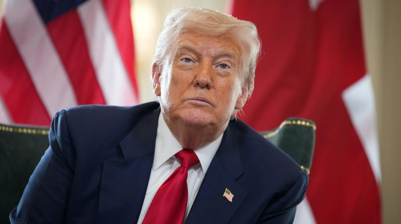 Трамп підтвердив намір зустрітися з Кім Чен Ином, але деталей не назвав