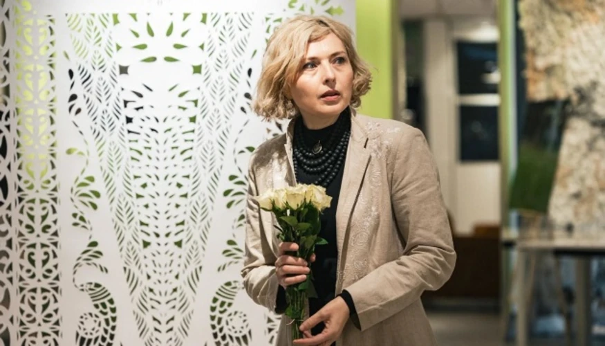 Дарія Альошкіна: ключові дати, числа і рішення, підтверджені до 15 серпня