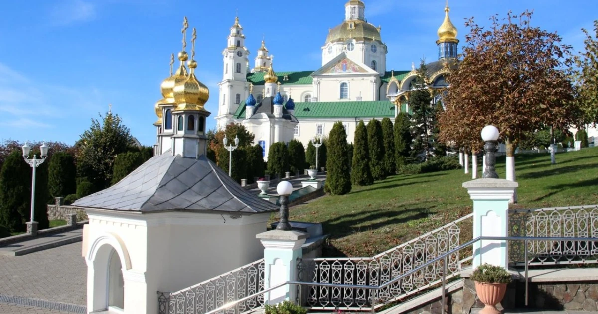 Швейцарія виділила на Лавру 600 тис. франків: дата і сума рішення
