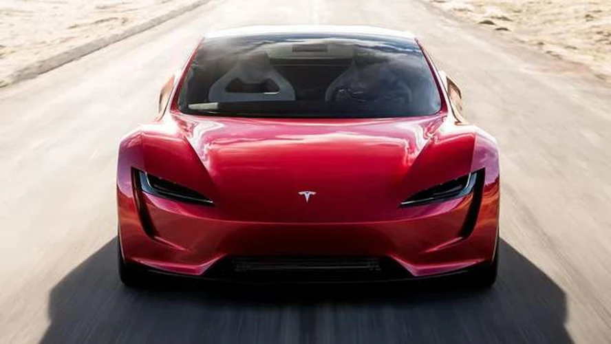Цифри та дати Roadster: від депозиту 2017 року до можливого дебюту у серпні