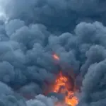 Застава новини із зображенням Президента України Володимира Зеленського (фото: Getty Images, за даними ТСН).