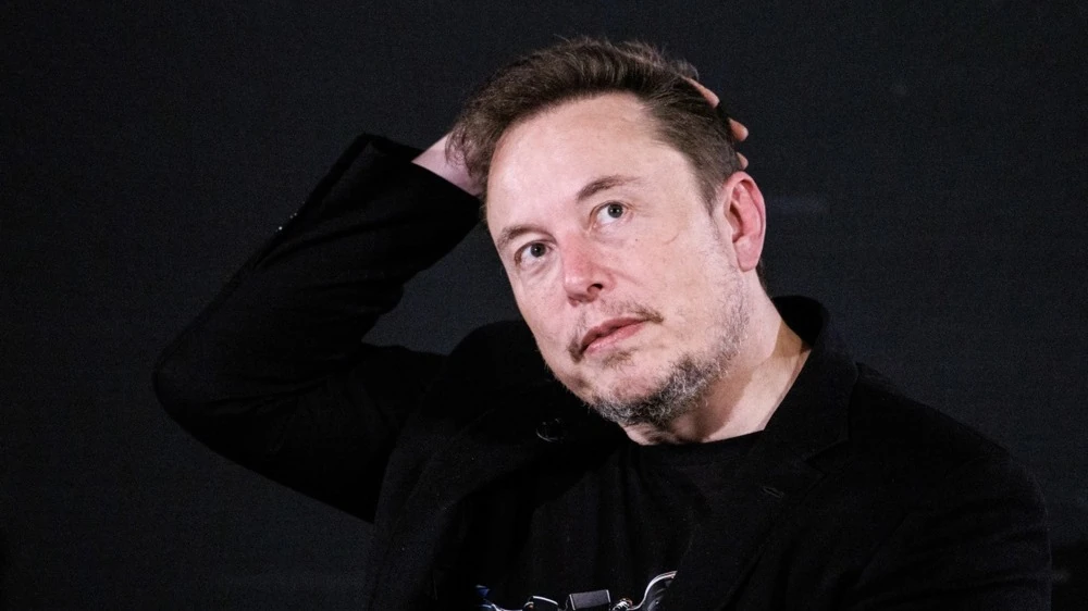 FT: Маск готовий дозволити Starlink по цілях у Росії, але відсилає рішення до Білого дому