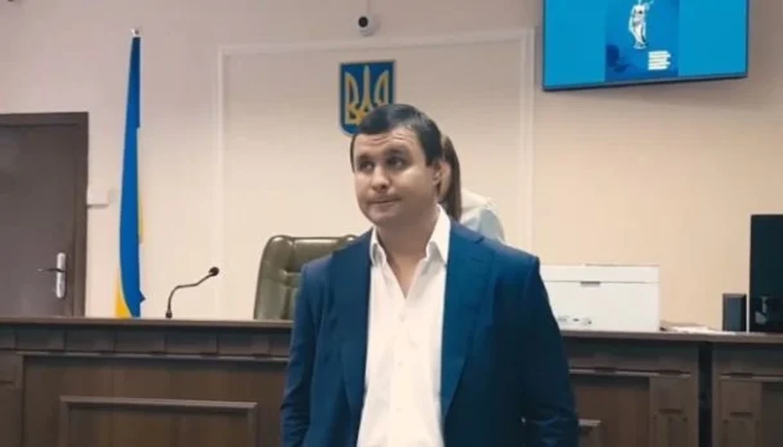 Хронологія справи «Форест Гамп»: від підозри НАБУ до клопотання про заставу Микитасю