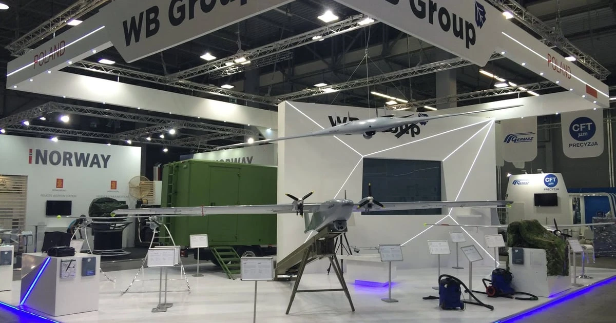 Що сталося на заводі WB Electronics у Польщі та чому спецслужби перевіряють версію підпалу