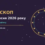 Астрологічний гороскоп на 14 вересня 2026 року для дванадцяти знаків зодіаку