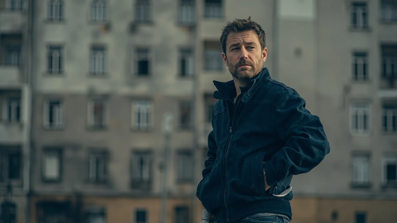 Середній зріст чоловіків в Україні: цифри, регіони, динаміка