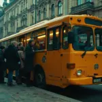 33 маршрутка Львів
