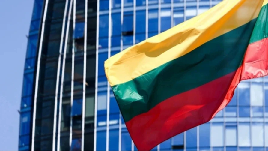 «Гізай» на 35 гектарах: 30 км від Калінінграда, захист від 100 кг вибухівки