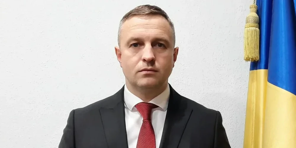 Зеленський призначив Антона Ковальського виконувачем обов’язків Генпрокурора