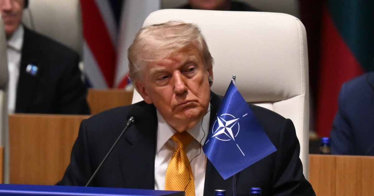 Санкційний пакет Грема: що підпис Трампа змінює для українського контексту