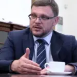 Будівля НАБУ в Києві