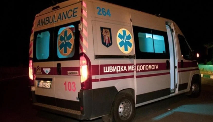 Кличко та Київська МВА: дев’ятеро постраждалих у столиці 27 вересня