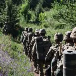 Брак підтверджених даних про події на фронті Донеччини й Луганщини 14 вересня 2026 року