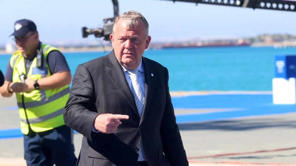Контекст інциденту: провокація фрегата РФ і прискорення данського пакета для України