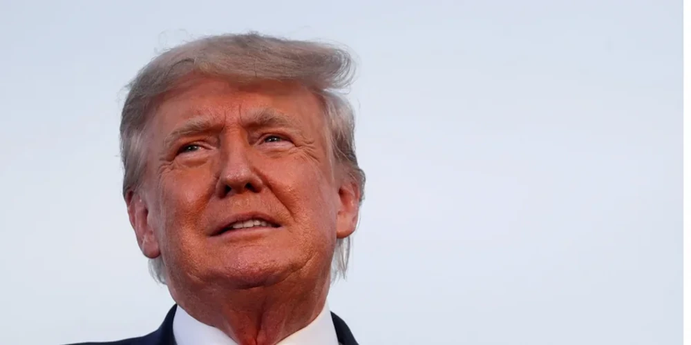 Трамп: місце майбутньої бази армії США у Польщі назвуть незабаром
