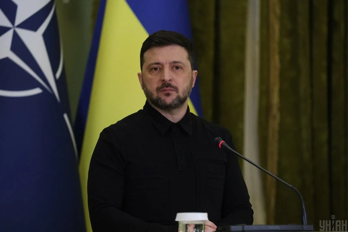 Зеленський в інтерв’ю ABC News назвав єдину передумову для виборів в Україні