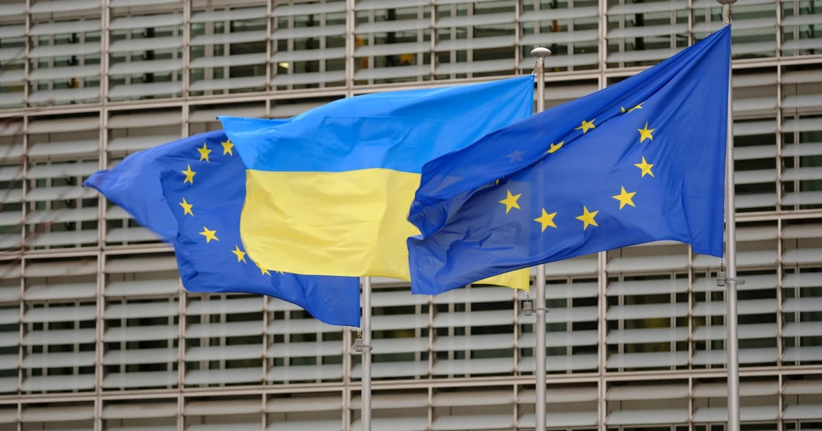 Усі країни ЄС одностайно схвалили кластери 2 і 3 для України: офіційний старт 13 жовтня