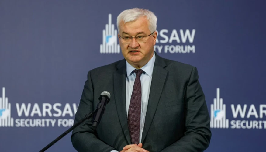 Сибіга окреслив пояснення відсутності політичних блокувань для кластерів з ЄС