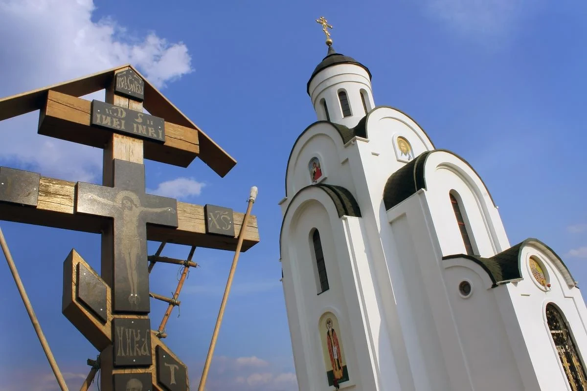 Єрофія 4 жовтня: пам’ять князя Володимира Ярославича й заборони дня