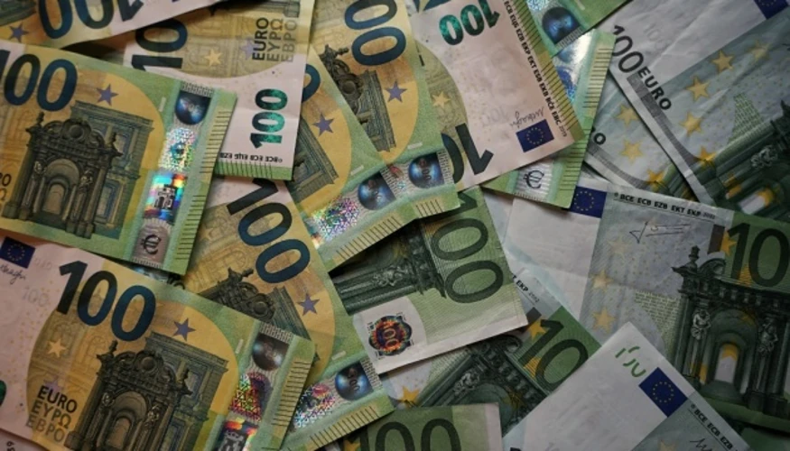 У справі «Поліграфкомбінату» з Франції повернули 700 тис. євро: сума підтверджених траншів