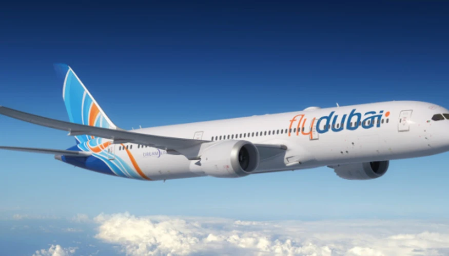 Генпрокуратура ОАЕ назвала напад другого пілота на рейсі Flydubai терактом: версія слідства
