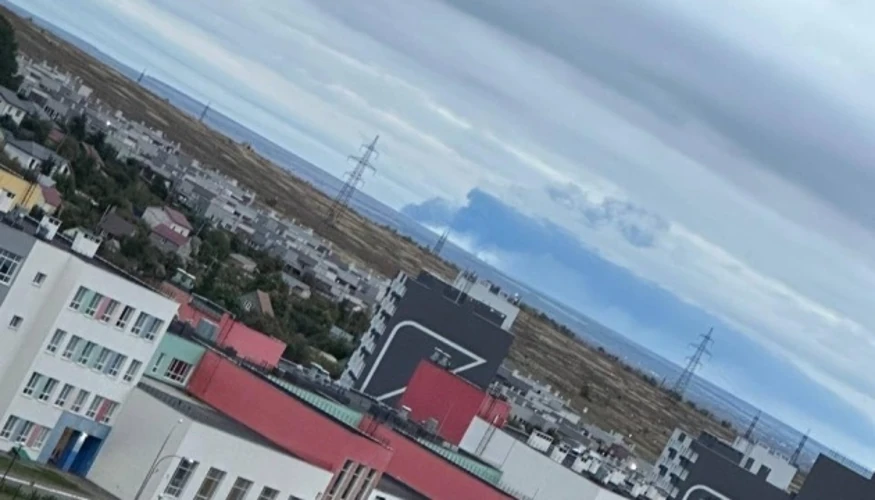 Генштаб і СБУ підтвердили удари: у Волгограді горить НПЗ «Лукойла», під Самарою уражено три станції