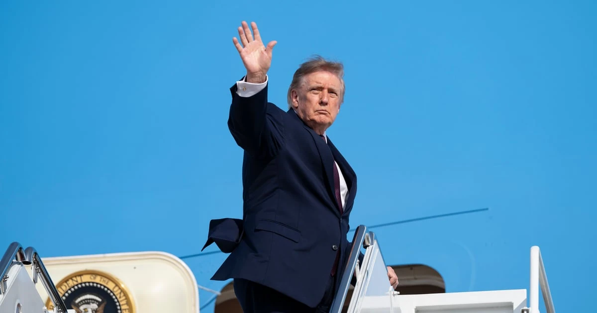 Трамп озвучив обсяги поставок дизелю і назвав ліцензію OFAC № 135