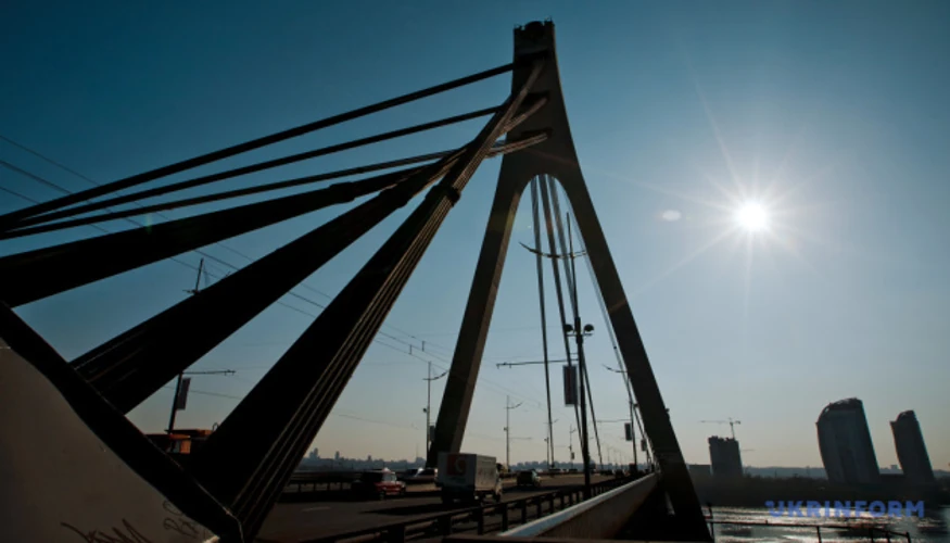 Хроніка ударів по Північному мосту: від 1 жовтня до ранку 4 жовтня