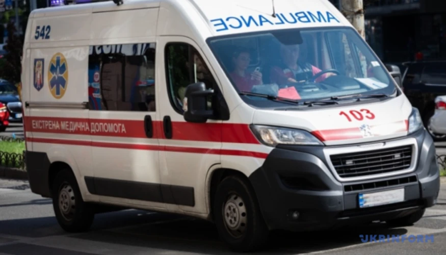 Кременчук під ударом РФ 7 жовтня: що сталося в житловому районі