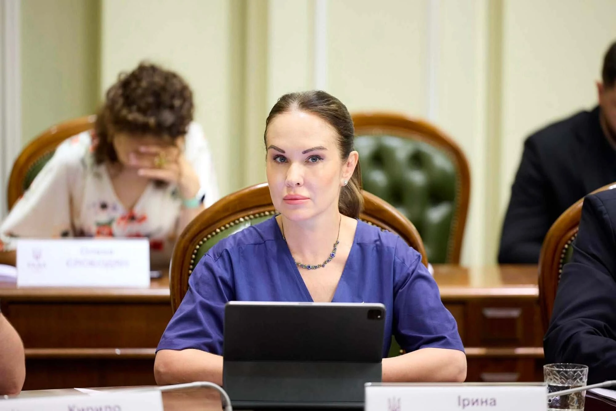 Справа Мудри: контекст від звільнення з ОП до внесення 20 млн грн застави