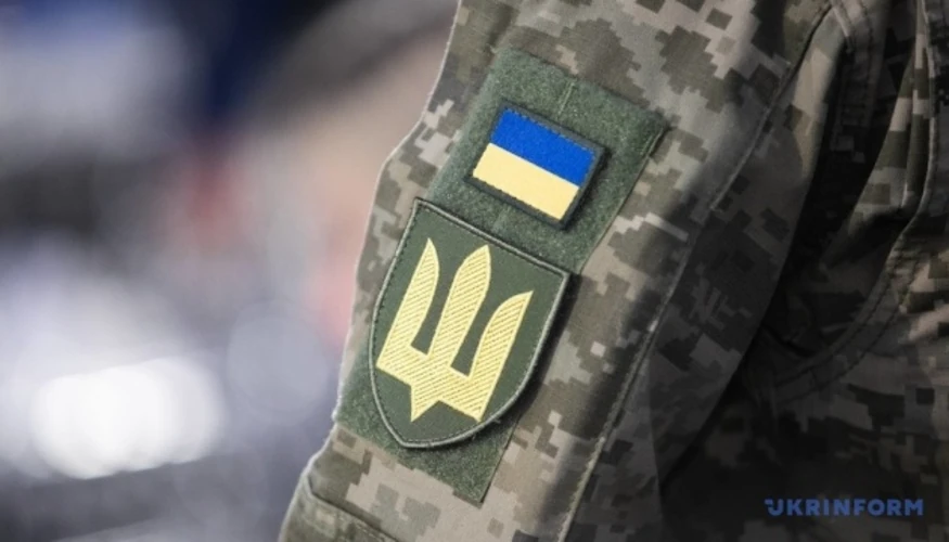 Спецоперація у Харкові 14 жовтня: як затримали підозрюваного у справі 72-ї ОМБр