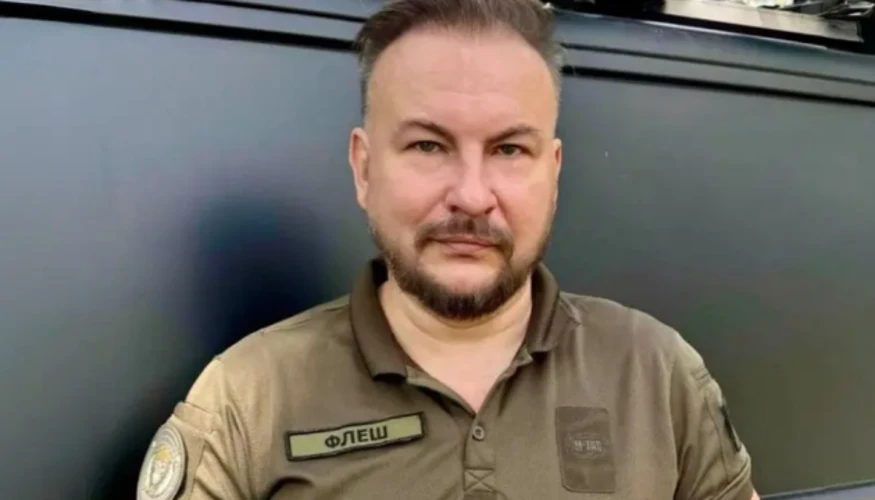 Що відомо про виявлене вночі 14 жовтня обмеження Starlink і його вплив на захист від «Шахедів»
