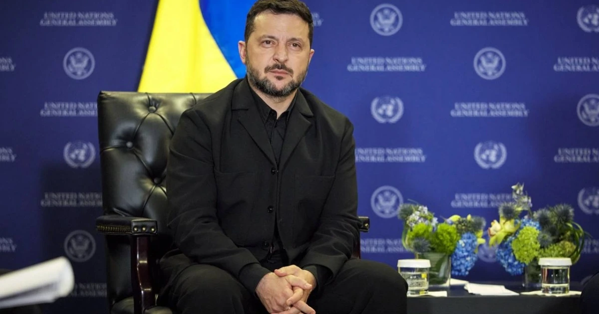 Три дні паузи і відновлення: послідовність подій у заяві Зеленського про розвідобмін