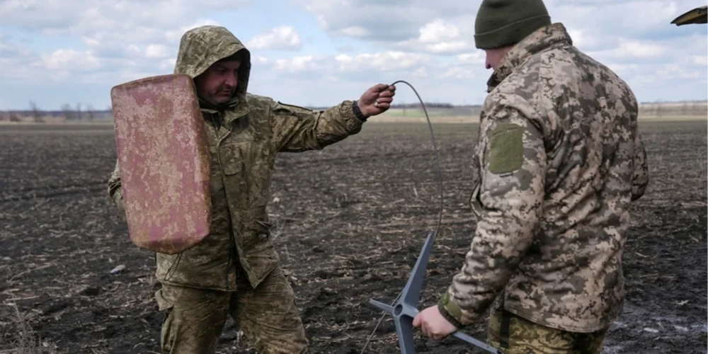 Зеленський анонсував успіх європейського аналога Starlink після обмежень SpaceX